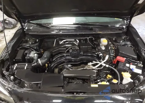 2019 Subaru Crosstrek 2.0I Premium из США, поврежденный, VIN JF2GTACC2KH315955